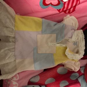 Polo Ralph Lauren baby dress